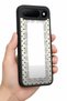 Spark 50 5g Compatible Lace Patterned Camera Protected Shockproof Case - 5