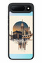 Spark 50 5g Compatible Sacred Pattern Camera Protected Shockproof Case