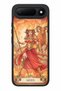 Spark 50 5g Compatible Horoscope Patterned Camera Protected Shockproof Case