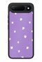 Spark 50 5g Compatible Daisy Patterned Camera Protected Shockproof Case
