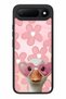 Spark 50 5g Compatible Cute Patterned Camera Protected Shockproof Case