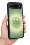 Spark 50 5g Compatible Lucky Pattern Camera Protected Shockproof Case - 5