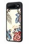 Spark 50 5g Compatible Tukan Patterned Camera Protected Shockproof Case - 3