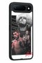 Spark 50 5g Compatible Khabib Patterned Camera Protected Shockproof Case - 2