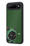 Spark 50 5g Compatible Headscarf Cat Pattern Camera Protected Shockproof Case - 3