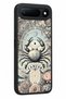 Spark 50 5g Compatible Grapple Patterned Camera Protected Shockproof Case - 2