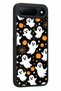 Spark 50 5g Compatible Ghost Pattern Camera Protected Shockproof Case - 2
