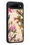 Spark 50 5g Compatible Hummingbird Patterned Shockproof Case with Camera Protection - 2