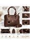 Handbag and Crossbody Bag - 4