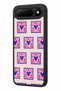 Spark 50 5g Compatible Love Pattern Camera Protected Shockproof Case - 3