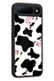 Spark 50 5g Compatible Cow Face Patterned Shockproof Case with Camera Protection - 2