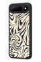Spark 50 5g Compatible Marble Patterned Camera Protected Shockproof Case - 3