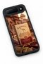 Spark 50 5g Compatible Camel Patterned Camera Protected Shockproof Case - 4