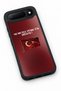 Spark 50 5g Compatible National Pattern Camera Protected Shockproof Case - 4