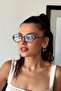 Bh 10027m C02 Women's Blue Light Protection Glasses - 4