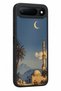 Spark 50 5g Compatible Minare Patterned Camera Protected Shockproof Case - 2