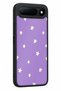Spark 50 5g Compatible Daisy Patterned Camera Protected Shockproof Case - 2