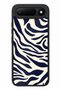 Spark 50 5g Compatible Safari Patterned Camera Protected Shockproof Case