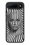 Spark 50 5g Compatible Illusion Patterned Camera Protected Shockproof Case