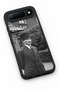Spark 50 5g Compatible Payidar Patterned Camera Protected Shockproof Case - 4