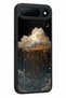 Spark 50 5g Compatible Starrain Patterned Shockproof Case with Camera Protection - 2