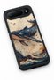 Spark 50 5g Compatible Hump Patterned Camera Protected Shockproof Case - 4