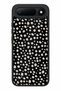 Spark 50 5g Compatible Confetti Pattern Camera Protected Shockproof Case