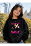 Manifest printed sweatshirt - 5