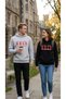 Bolu City Our Love Our 3 Yarn Sharpened Hoodie Fleece - 2