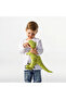 Jättelik Green 44 cm Soft Plush Toy - 2