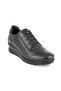 Asine 6 Point Anatomical Sole Heel Spur Genuine Leather Women's Shoes - 2