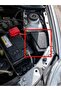 Renault Clio 2 Roller Box Cover, Cover of the Box with the Upper Roller and Rollers Installed, Roller Box Cover Inside the Engine. Compatible with 2001-2012 Models. Oem:7700435378