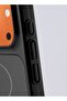 Apple iPhone 18 Pro Max 5G 2026 Premium Magsafe Matte Silicone Material Shockproof with Anti-fingerprint Finish Case Cover - 3