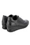 Asine 6 Point Anatomical Sole Heel Spur Genuine Leather Women's Shoes - 4