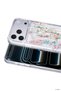 غطاء CONCEPTA iPhone 17 Pro Max Desina Magsafe - (02236) نمط 1 - 2