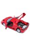 Burago Ferrari F50 1:24 - 5