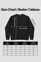 Men's Cotton Sweatshirt Regular Fit Crew Neck Long Sleeve Casual Sweatshirt - 6