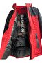 Outdoor Men's New Season Thermal Ski and Snow Jacket - 3