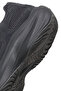 Men's Gray Lace-Up Thick-Soled Fabric Sneaker Wm68006665 - 8
