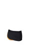 Women's Black Mini Portfolio Bag 26Pbd273818 - 5