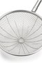 Stainless Steel 3-Piece Frying Colander Set - Small, Medium, Large Size Potato and Oil Strainer - 4