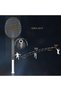 مضرب تنس الريشة ATOMIC AIR 77-Strung - 3