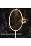 مضرب تنس الريشة ATOMIC AIR 77-Strung - 4