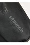 Ozmarka New Season Black Zippered Men's Chest Bag - 3