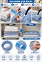 73X130 cm Vacuum Storage Bag 75% Space-Saving Large Size Vacuum Storage Bag - 3