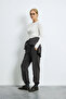 Amira Women's T-Shirt Off-White - 4