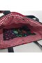 Flannel Bag Patchwork Special Production 100% Cotton - 3