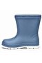 Mellow Furry Pvc Water Boots Rain Boots Orthopedic Children's Boots Kot - 5