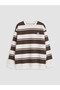 Sparkling Choices Striped Boys' Set from Shining Store - 3
