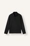 Regular Fit Polo Neck Sweatshirt H8234Ax26Au